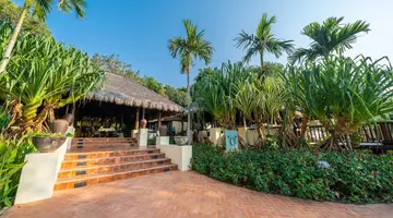 Le Vimarn Cottages & Spa Ko Samet
