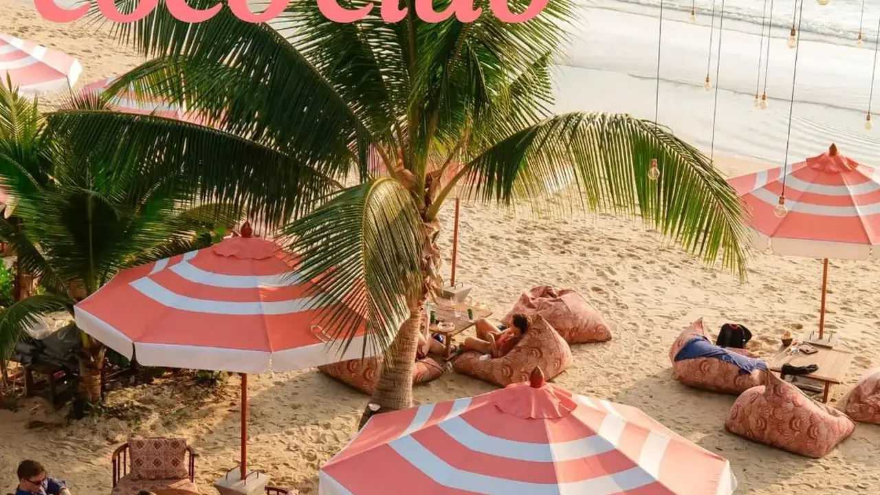Le Vimarn Cottages & Spa Ko Samet