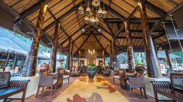 Le Vimarn Cottages & Spa Ko Samet
