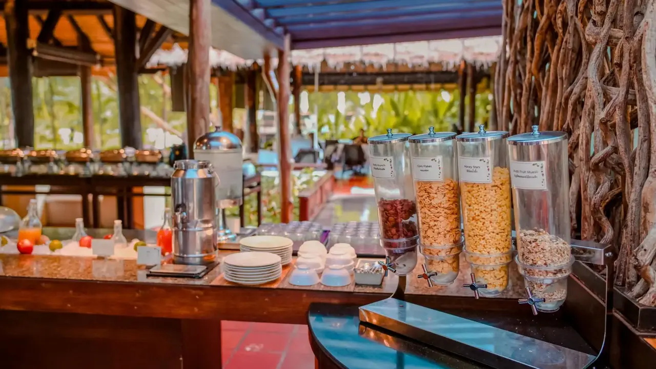 Le Vimarn Cottages & Spa Ko Samet