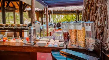 Le Vimarn Cottages & Spa Ko Samet