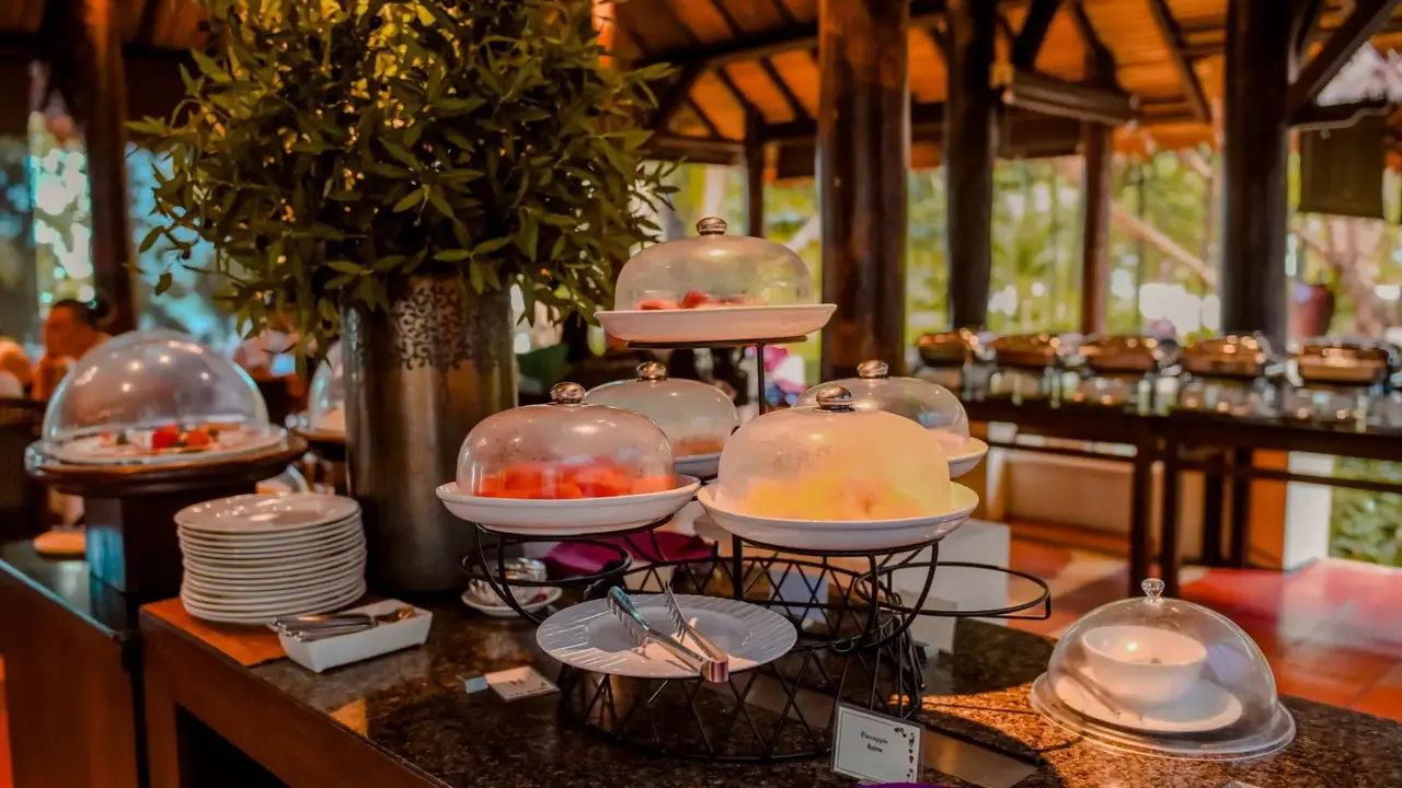 Le Vimarn Cottages & Spa Ko Samet