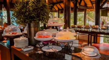 Le Vimarn Cottages & Spa Ko Samet