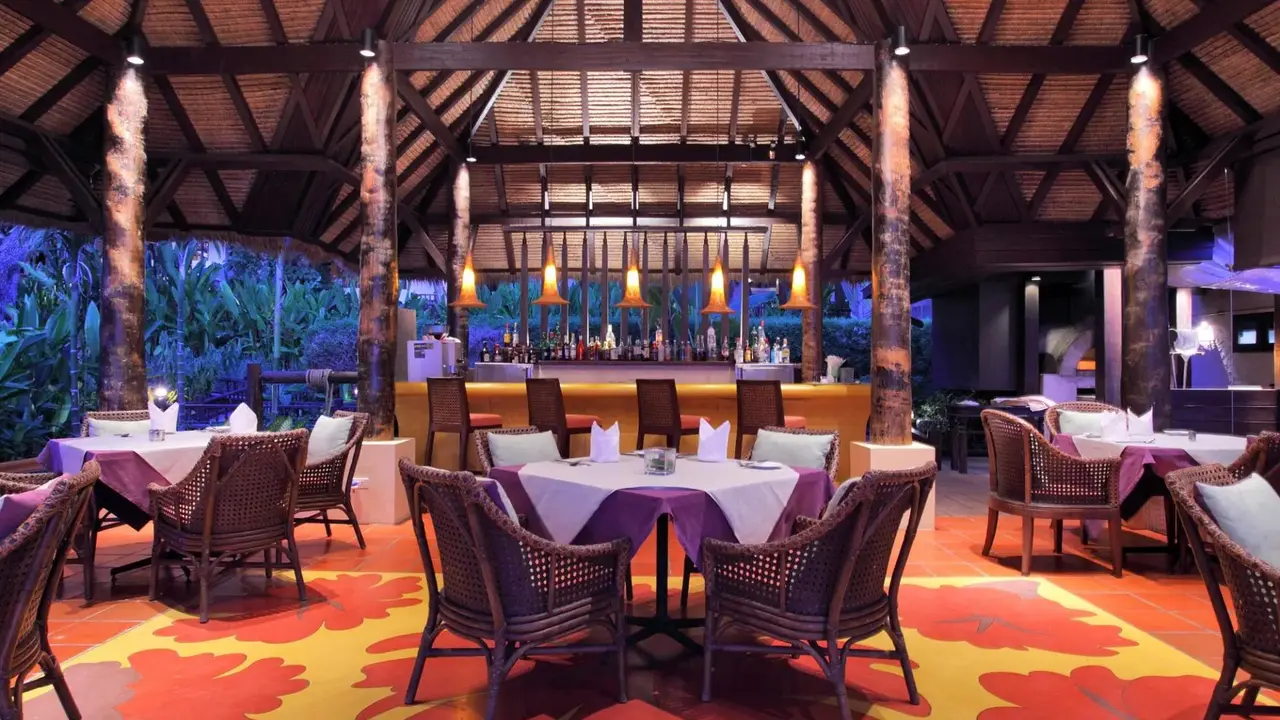 Le Vimarn Cottages & Spa Ko Samet