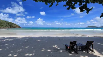 Le Vimarn Cottages & Spa Ko Samet
