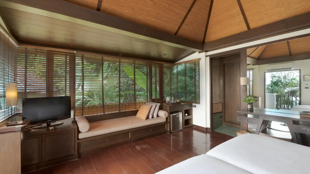 Le Vimarn Cottages & Spa Ko Samet