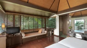 Le Vimarn Cottages & Spa Ko Samet