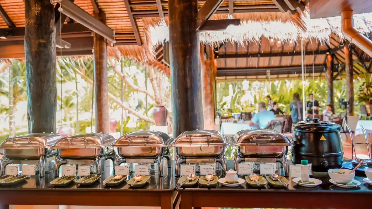 Le Vimarn Cottages & Spa Ko Samet