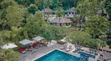 Le Vimarn Cottages & Spa Ko Samet