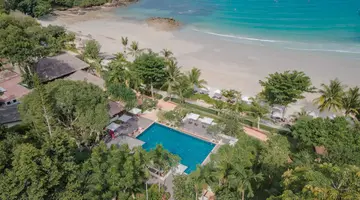 Le Vimarn Cottages & Spa Ko Samet