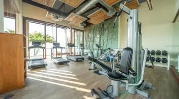 Le Vimarn Cottages & Spa Ko Samet