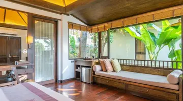 Le Vimarn Cottages & Spa Ko Samet