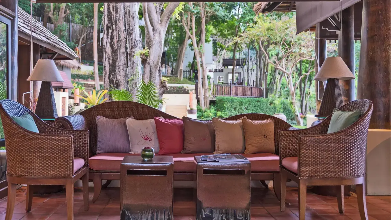Le Vimarn Cottages & Spa Ko Samet