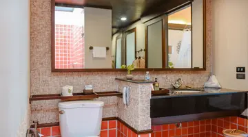 Le Vimarn Cottages & Spa Ko Samet