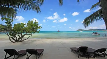 Le Vimarn Cottages & Spa Ko Samet
