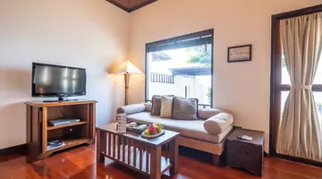 Le Vimarn Cottages & Spa Ko Samet