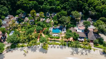 Le Vimarn Cottages & Spa Ko Samet