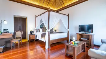 Le Vimarn Cottages & Spa Ko Samet