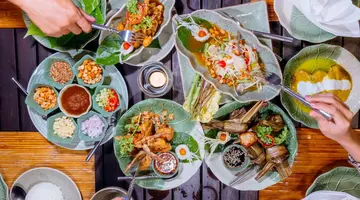 Le Vimarn Cottages & Spa Ko Samet