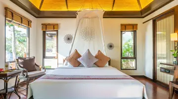 Le Vimarn Cottages & Spa Ko Samet
