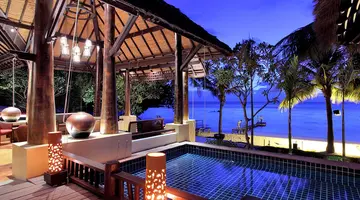 Le Vimarn Cottages & Spa Ko Samet