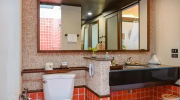 Le Vimarn Cottages & Spa Ko Samet