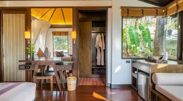 Le Vimarn Cottages & Spa Ko Samet