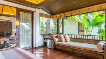 Le Vimarn Cottages & Spa Ko Samet