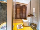 Le Vimarn Cottages & Spa Ko Samet