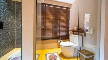 Le Vimarn Cottages & Spa Ko Samet