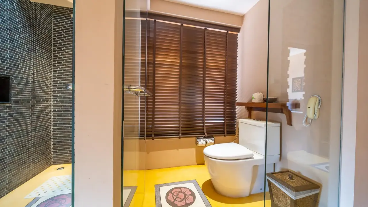 Le Vimarn Cottages & Spa Ko Samet
