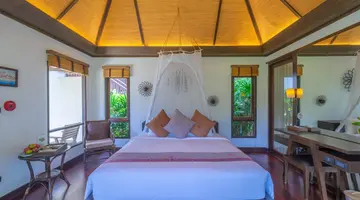 Le Vimarn Cottages & Spa Ko Samet