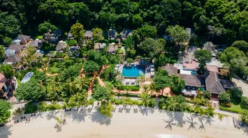 Le Vimarn Cottages & Spa Ko Samet