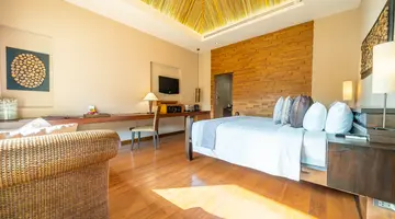 Le Vimarn Cottages & Spa Ko Samet