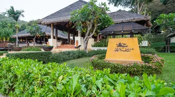Le Vimarn Cottages & Spa Ko Samet