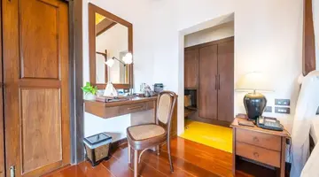 Le Vimarn Cottages & Spa Ko Samet
