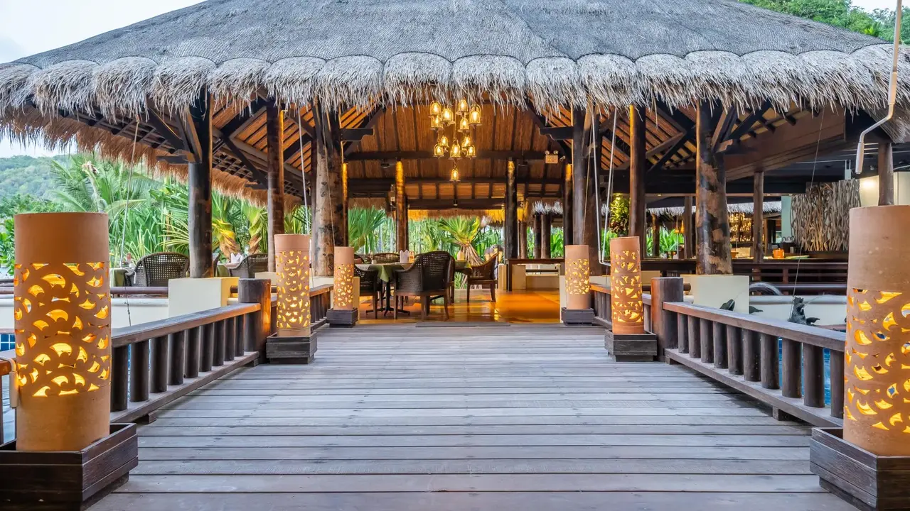 Le Vimarn Cottages & Spa Ko Samet