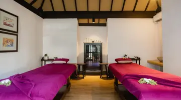 Le Vimarn Cottages & Spa Ko Samet