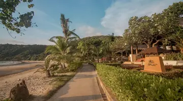 Le Vimarn Cottages & Spa Ko Samet