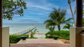 Le Vimarn Cottages & Spa Ko Samet