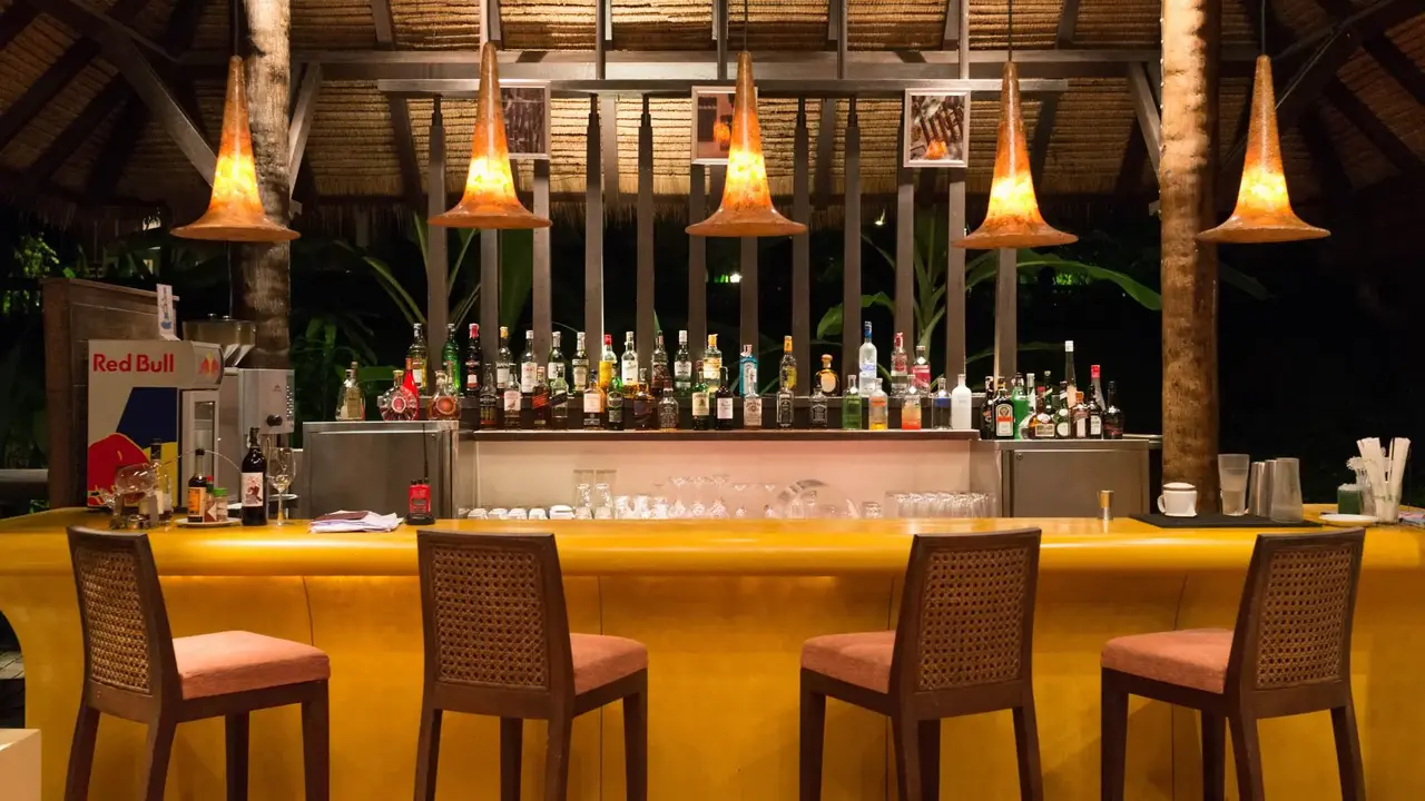 Le Vimarn Cottages & Spa Ko Samet