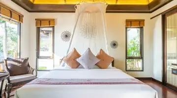 Le Vimarn Cottages & Spa Ko Samet