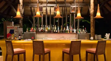 Le Vimarn Cottages & Spa Ko Samet