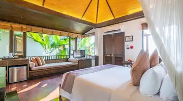 Le Vimarn Cottages & Spa Ko Samet