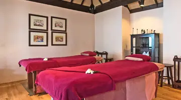 Le Vimarn Cottages & Spa Ko Samet
