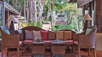 Le Vimarn Cottages & Spa Ko Samet