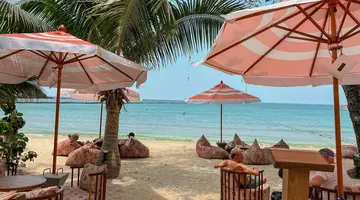 Le Vimarn Cottages & Spa Ko Samet