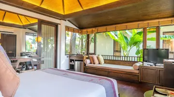 Le Vimarn Cottages & Spa Ko Samet