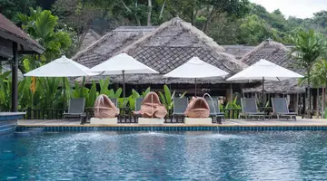 Le Vimarn Cottages & Spa Ko Samet