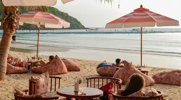Le Vimarn Cottages & Spa Ko Samet